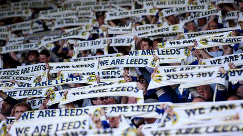 bbc football leeds|Leeds United .
